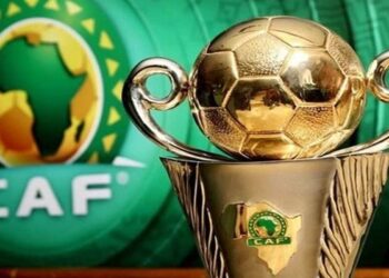 Nigeria’s Insurance Crash Out Of Confederation Cup 