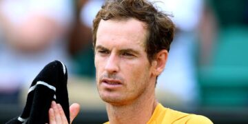 Murray Out Of US Open, May Miss Davis Cup
