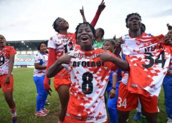 CAF Women’s Champions League: Nigeria Out, Ghana Progress