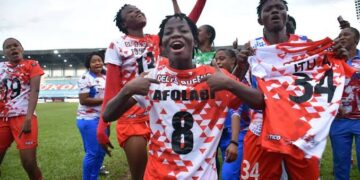 CAF Women’s Champions League: Nigeria Out, Ghana Progress