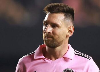 Messi, Other Inter Miami Teammates Thrown Out Of Hotel