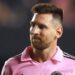 Messi, Other Inter Miami Teammates Thrown Out Of Hotel