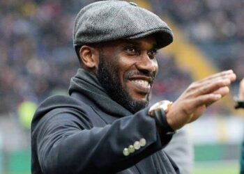 Jay Jay Okocha Speaks On Europe League Preference, As African Football, Rugby Legends Pass On