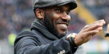 Jay Jay Okocha Speaks On Europe League Preference, As African Football, Rugby Legends Pass On