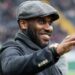 Jay Jay Okocha Speaks On Europe League Preference, As African Football, Rugby Legends Pass On
