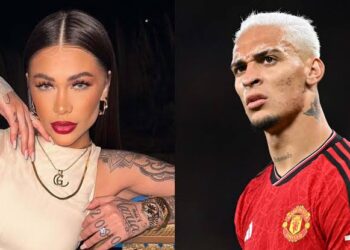 Brazil Drop Antony From Squad Over Assault Allegations