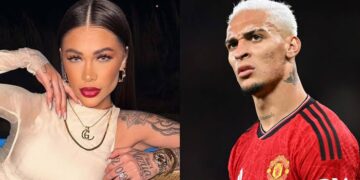 Brazil Drop Antony From Squad Over Assault Allegations