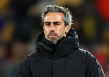 Kiss Scandal: Spanish FA Sacks Women’s Team Coach Despite World Cup Triumph