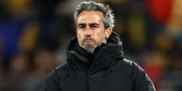 Kiss Scandal: Spanish FA Sacks Women’s Team Coach Despite World Cup Triumph