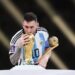 2022 Qatar World Cup Rigged To Favour Messi – Van Gaal