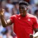 Premier League: Awoniyi Among Nominees For Player Of The Month