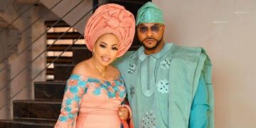 Nollywood Actor, Bolanle Ninalowo, Wife Split After 18 Years