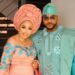 Nollywood Actor, Bolanle Ninalowo, Wife Split After 18 Years
