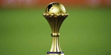 Titanic Clashes As Remaining Teams Battle For 2023 AFCON Slots