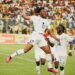 Ghana, Angola, Tanzania Pick 2023 AFCON Tickets