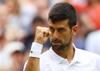 Tennis: Djokovic, Gauff Hit US Open Final In Style