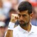 Tennis: Djokovic, Gauff Hit US Open Final In Style