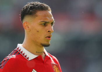 Fresh Sexual Assault Allegations Rears Up Against Antony 