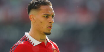 Fresh Sexual Assault Allegations Rears Up Against Antony 