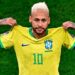 Neymar Overtakes Pele, Now Brazil’s Highest Goal Scorer