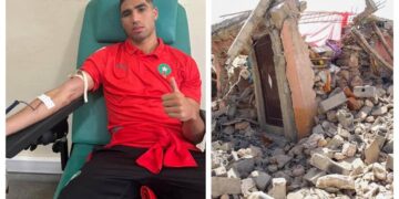 Earthquake: AFCON Qualifier To Go On, Gambia Team Escape