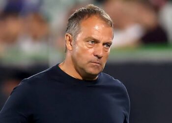 JUST IN: After Japan’s Shocking Loss, Germany Fire Coach