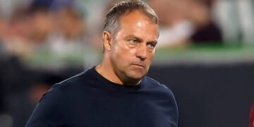 JUST IN: After Japan’s Shocking Loss, Germany Fire Coach