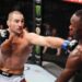 Adesanya Succumbs To Strickland Defeat, Loses UFC Middleweight Title