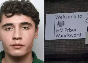 UK Police To Probe ‘Inside Job’ Theory After Terror Suspect Escape