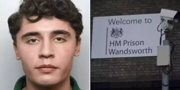 UK Police To Probe ‘Inside Job’ Theory After Terror Suspect Escape