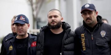 Turkey: Disgraced Crypto Boss Sentenced To 11,196 Years In Jail
