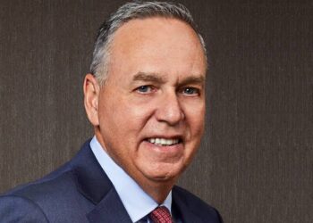 I’m An Example Of How Anybody Can Make It Through Hard Work – Steve Squeri