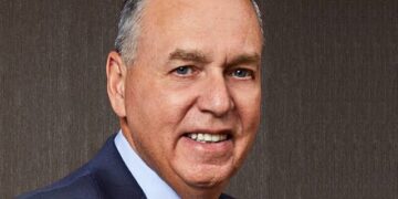 I’m An Example Of How Anybody Can Make It Through Hard Work – Steve Squeri