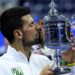 Djokovic Scales Medvedev’s US Open Hurdles, Clinches Record 24th Grand Slam