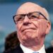 Rupert Murdoch Steps Down As Chairman Of Fox and News Corp