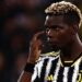 Juventus Slam Suspension On Pogba For Failing Drug Test