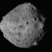Largest Asteroid Sample Ever Collected Lands In US