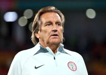 At Last, Nigeria Opens Contract Extension Discussion With Super Falcons Coach