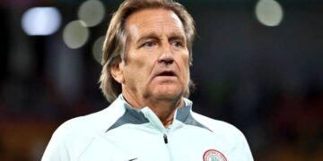 At Last, Nigeria Opens Contract Extension Discussion With Super Falcons Coach