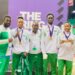 Boxing: More Nigerians Qualify for Paris 2024 Olympics