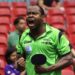 Nigeria’s Aruna Down Egyptian Opponent, Retains African Table Tennis Title