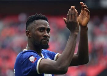Bayern Move To Capture Ndidi In January 