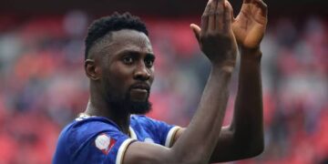 Bayern Move To Capture Ndidi In January 