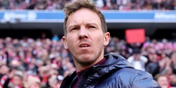 Official: Arsenal Captain Strikes Fresh Club Deal