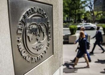 IMF Lowers Expectations For Nigeria's Economic Growth