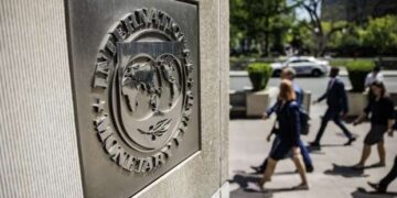 IMF Lowers Expectations For Nigeria's Economic Growth