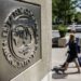IMF Lowers Expectations For Nigeria's Economic Growth