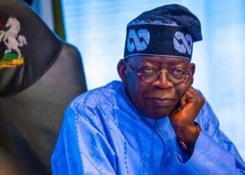 President Tinubu To Offer Free Glasses To 5 Million Nigerians With Visual Impairments