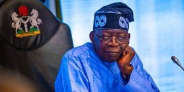 President Tinubu To Offer Free Glasses To 5 Million Nigerians With Visual Impairments
