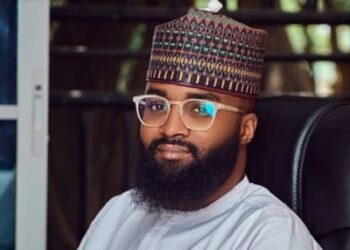 Nigeria: 32-Year-Old Techpreneur, Halilu Appointed NASENI CEO